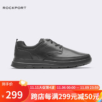 ROCKPORT 乐步 男鞋休闲鞋轻量缓震户外舒适透气运动鞋CI7681/CI7682 CI7682 42