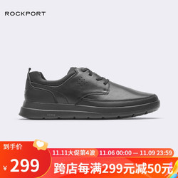 ROCKPORT 乐步 男鞋休闲鞋轻量缓震户外舒适透气运动鞋CI7681/CI7682 CI7682 42