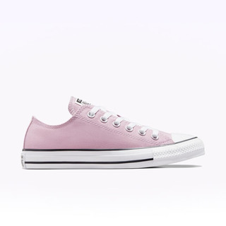 CONVERSE 匡威 All Star男女经典低帮帆布鞋当季A04546C A04546C 37