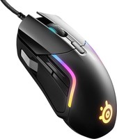 Steelseries 赛睿 Rival 5 – 游戏鼠标 – 18,000 CPI TrueMove 空气光学传感器