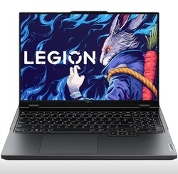 LEGION 联想拯救者 Y9000P 2023款高性能酷睿i9笔记本电脑游戏本4060显卡