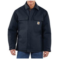 carhartt 男士復古夾克