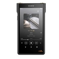 SONY 索尼 NW-WM1AM2 高解析度MP3无损音乐播放器