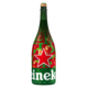 移动端、京东百亿补贴：Heineken 喜力 经典拉格 香槟瓶啤酒 1.5L 单瓶装