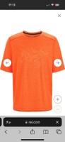 ARC'TERYX 始祖鸟 Cormac Logo SS Shirt - Men's