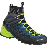 SALEWA 沙乐华 Wildfire Edge Mid GTX 男士登山鞋