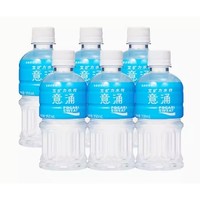 宝矿力水特 意涌 350ml*6瓶