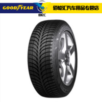 固特异冬季雪地轮胎UG ICE+ 22年产 205/60R16 92T