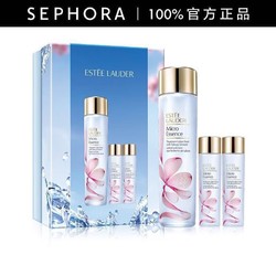 ESTEE LAUDER 雅诗兰黛 樱花微精华露200ml+100ml*2