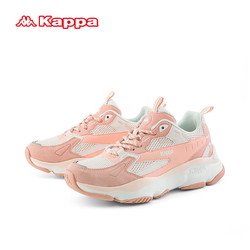 Kappa 卡帕 跑步鞋    （15款79.1任选）