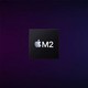 Apple 苹果 2023新款 Apple/苹果Mac mini M2芯片(8核中央处理器+10核)  苹果电脑台式迷你主机一体机办公 剪辑视频2059