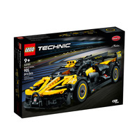 88VIP：LEGO 乐高 Technic科技系列 42151 布加迪 Bolide 积木模型