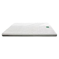 YESWOOD 源氏木语 椰棕床垫环保床垫（8cm总厚） 1800mm*2000mm