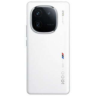 iQOO 12 5G手机 16GB+512GB 传奇版 骁龙8Gen3