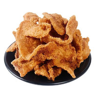 哺食旺 酥脆五花猪油渣 100g*6袋