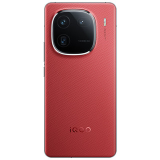 iQOO 12 5G手机 16GB+1TB 燃途版 骁龙8Gen3
