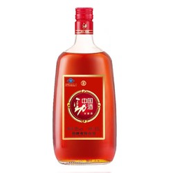 劲牌 中国劲酒 35度 1.5L 单瓶装（新老包装随机发货）