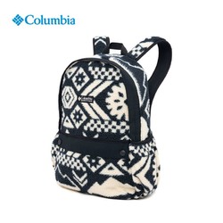 Columbia 哥伦比亚 户外23秋冬新品男女ICON复古14L双肩运动旅行背包UU6820