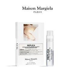 MAISON MARGIELA 梅森马吉拉 慵懒周末淡香水1.2ml香氛体验装