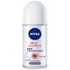  NIVEA 妮维雅 爽身走珠液 50ml　