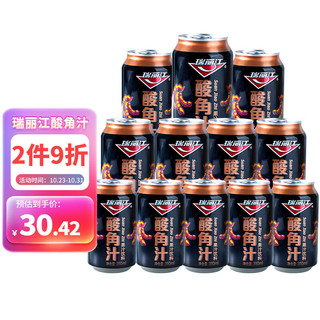 瑞丽江 酸角汁 310ml