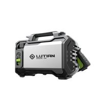 10日20点：LUTIAN 绿田 锋芒 SPEAR-S4 电动洗车器 1400W