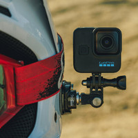GoPro 运动相机头盔固定座