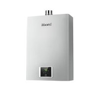 Rinnai 林内 芯动力系列 JSQ31-S41 强排式燃气热水器 16L