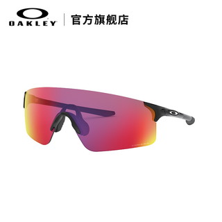 OAKLEY 欧克利 跑步太阳镜谱锐智护目镜9454A EVZERO