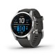 GARMIN 佳明 Fenix 7S 运动手表 010-02539-01 银灰色 42mm