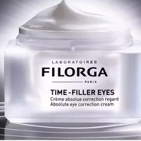 FILORGA 菲洛嘉 逆时光眼霜15ml