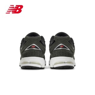 new balance 2002R系列 男款休闲运动鞋 ML2002RB