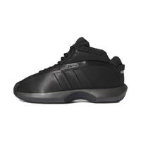 adidas ORIGINALS Crazy 1 男子篮球鞋 IG5900 黑色 48