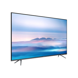 OPPO智能电视R1 4K电视 电视机65英寸 4K悬浮全面屏幕 支持Wi-Fi6高速传播 低蓝光护眼 四大平台全量搜索