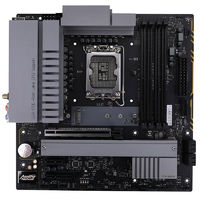 COLORFUL 七彩虹 PCM B660M V10A M-ATX主板（INTEL LGA1700、B660）