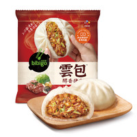 bibigo 必品阁 雲包醇香猪肉 320g（任选8件）