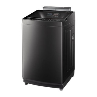 TOSHIBA 东芝 小书包系列 DB-10T16DT 变频波轮洗衣机 10kg 金属钛