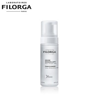 FILORGA 菲洛嘉 玻尿酸温和洁面慕斯洗面奶  150ml