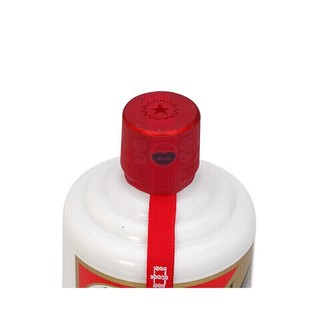 茅台（MOUTAI）2009年 飞天 酱香型白酒 53度 500ml*2 双瓶装