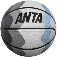 移动端：ANTA 安踏 防滑耐磨户外篮球 7号