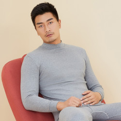yoursun宜而爽男士保暖内衣13211001402