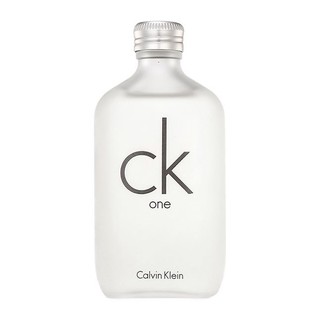 卡尔文·克莱恩 Calvin Klein ONE 中性淡香水 EDT 50ml
