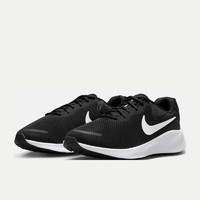 NIKE 耐克 男子公路跑步鞋（宽版）Revolution 7 Wide FB8501-002 41