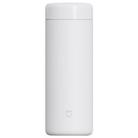 Xiaomi 小米 米家 保温杯口袋版 350mL 白色