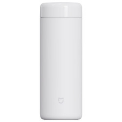 Xiaomi 小米 米家保温杯350mL 长效保温保冷水具运动水杯 口袋杯 白色