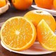 小兔村 麻阳冰糖橙净重5斤新鲜橙子单果果径60-65MM当季超甜水果