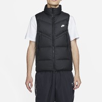 NIKE 耐克 Storm-FIT Windrunner 男子保暖马甲 DV1136-010