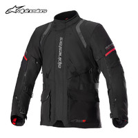 Alpinestars a星拉力服MONTEIRA摩旅服防水保暖秋冬拉力套装摩托车骑行服男