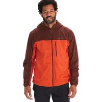 土拨鼠 Marmot Men's Ether DriClime Hoody