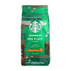 88VIP：STARBUCKS 星巴克 门店同款 中度烘焙 派克市场咖啡豆 450g
